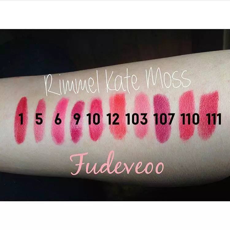 欧美有哪些开价彩妆,大牌彩妆哪个国家买的最便宜