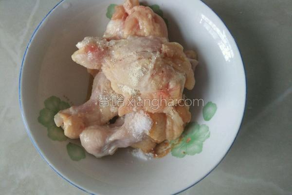 炸鸡翅根鱼鳞,炸鸡翅根怎么做才酥脆视频教程