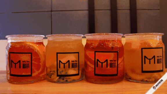 肇庆骑楼街的糖水店,肇庆端州菠萝糖水