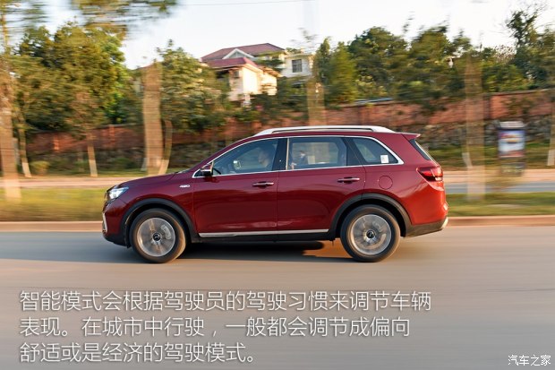 舒适性好的suv十万左右,舒适型7座suv排行榜