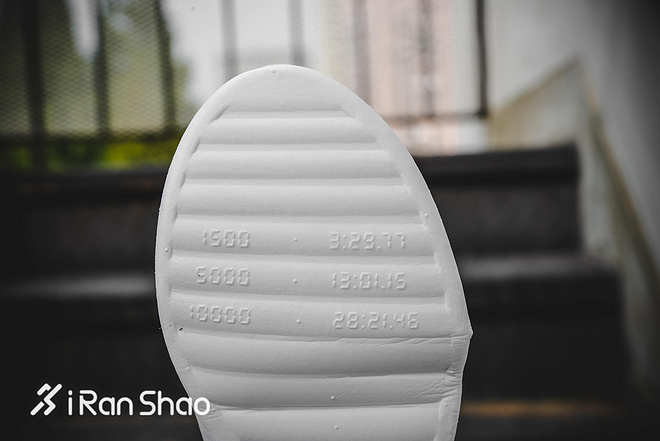 锐步floatrideenergy3.0男女款区别,开箱锐步篮球鞋