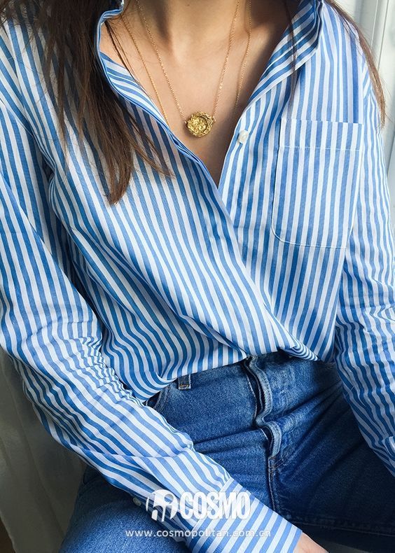 简单大方时尚白衬衫,时髦花边白衬衫