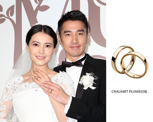 想给男朋友要七夕戒指高情商,如何给男朋友选求婚戒指