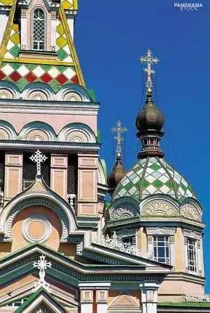 火车去青海沿途风景,青海人出国很难吗