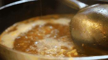 夜话丨西安的美食,味道醇厚,源远流长……