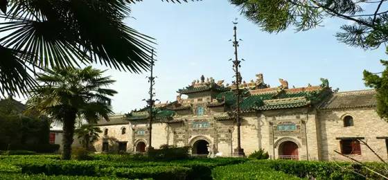 1982年国务院第一批文化名城,国务院公布135座历史文化名城