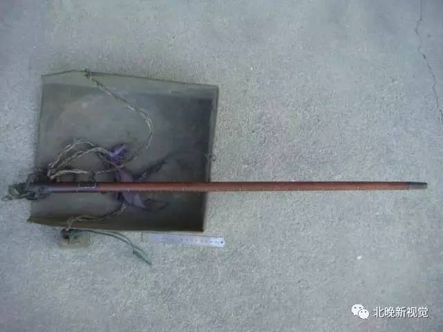 那些消失的老物件，看到第2个我就笑了！