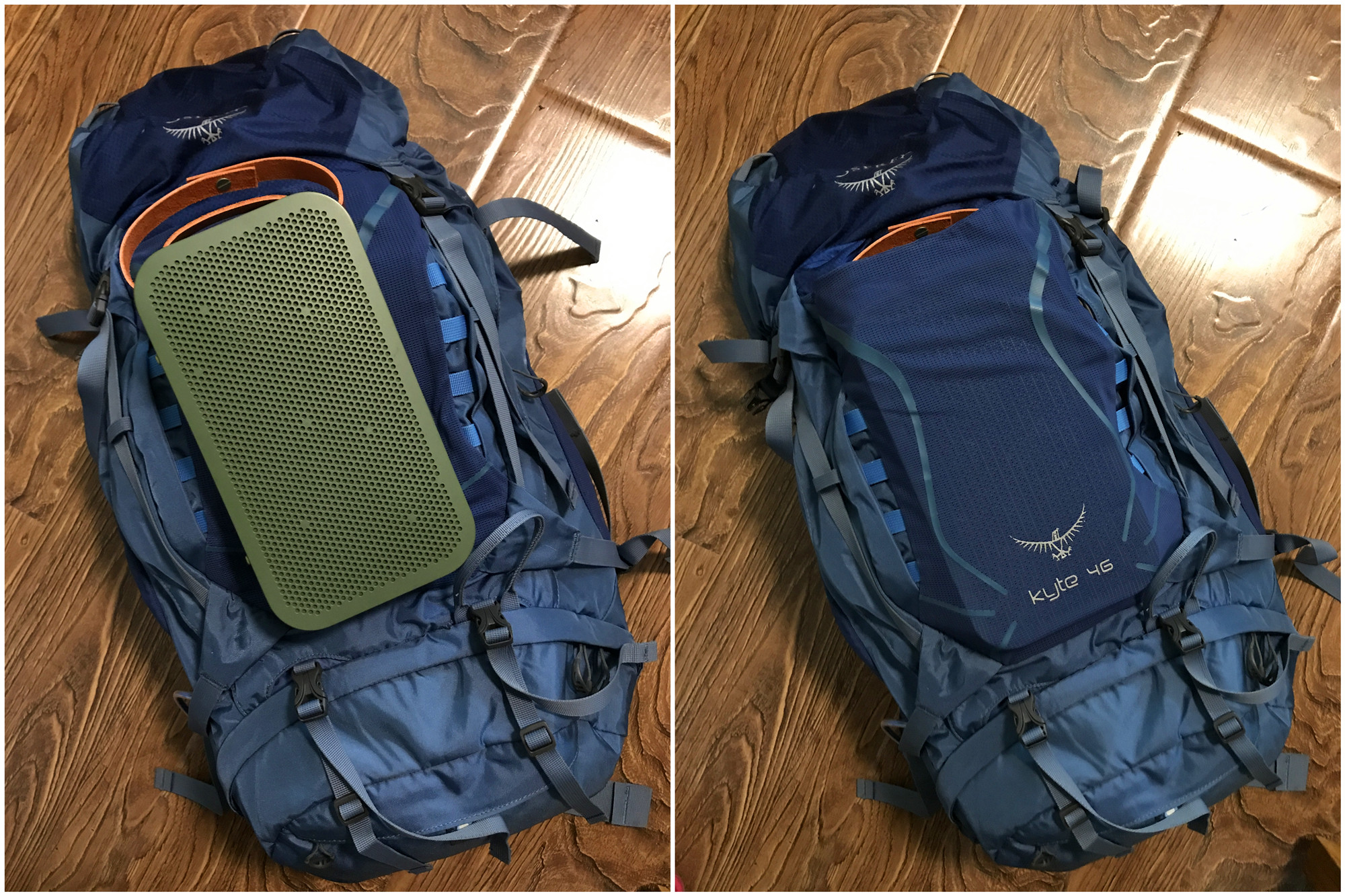 老款鹞鹰58l登山包,鹞鹰登山包推荐