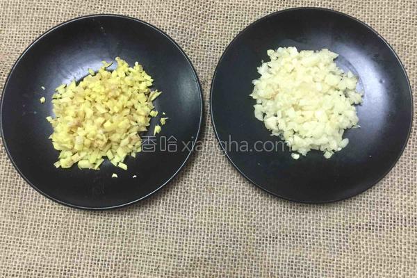 基围虾的这种做法鲜香麻辣,基围虾的五种经典做法