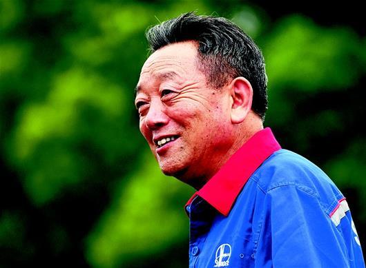 曾经的领导,如今成油库安全一线巡检员:不忘初心永葆本色