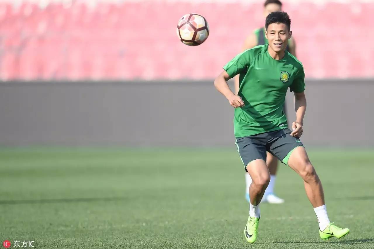 青春派足球,青春派李可