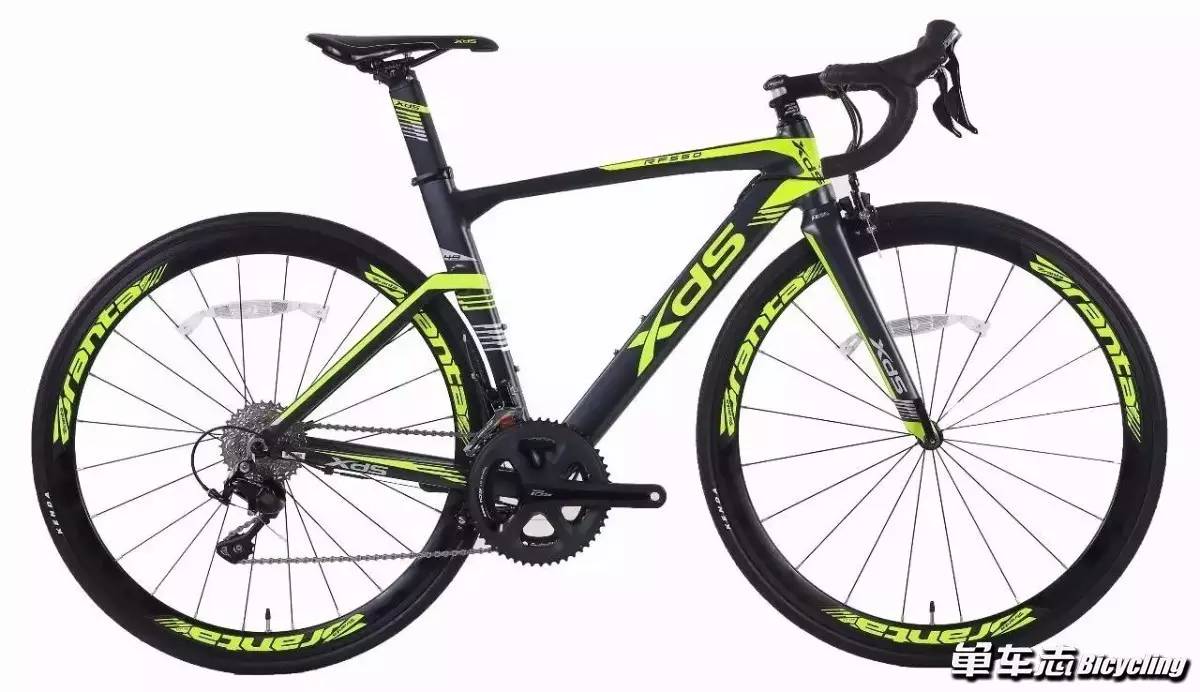 喜德盛rf550公路车价格,喜德盛rf550公路车有变速器吗