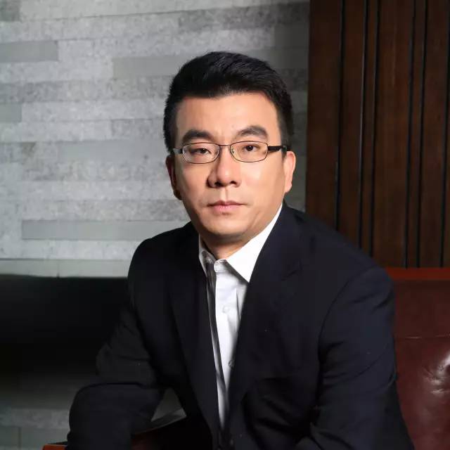 利欧数字郑晓东,上海利欧郑晓东