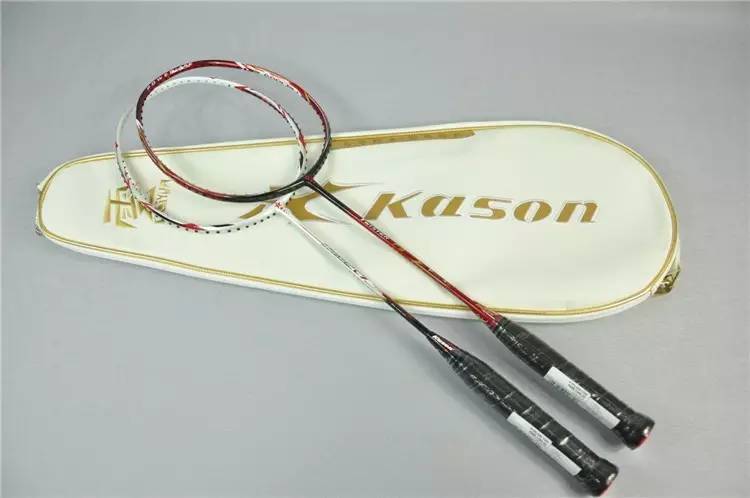 装备|我们的球拍折腾史