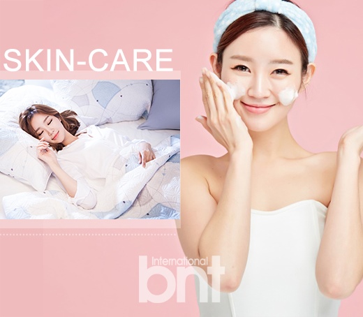 夏季常常萎靡不振？三步唤回好气色