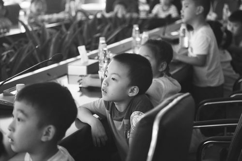 中国科学院公众科学日活动,中国科学院第20届公众科学日