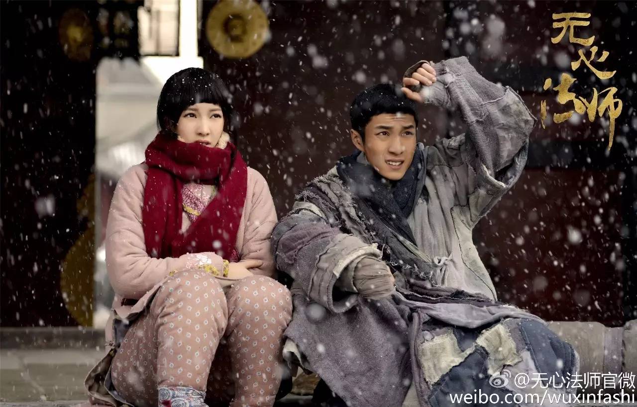 河神类似悬疑剧推荐,和河神一样好看的网剧