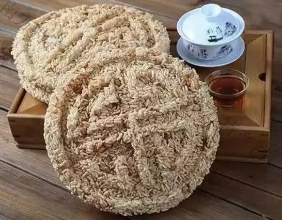 儿时怀旧零食广西,40个童年的零食