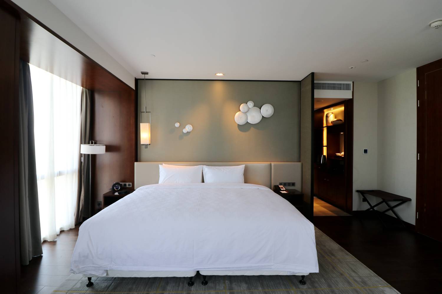 华邑酒店第一家开业,华邑酒店品牌发布会