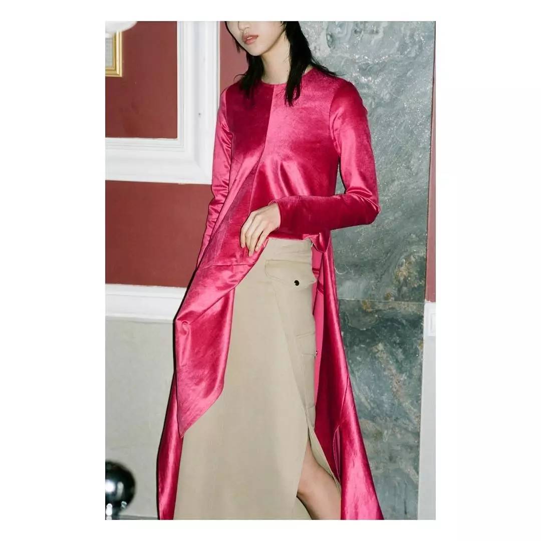 七夕怎么穿让男朋友眼前一亮,七夕你打算怎么穿