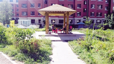 青城山水美如画,青城美丽的画卷