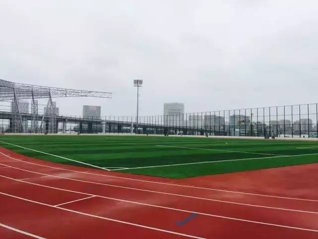 新静安体育中心空中球场,新静安体育中心体育馆