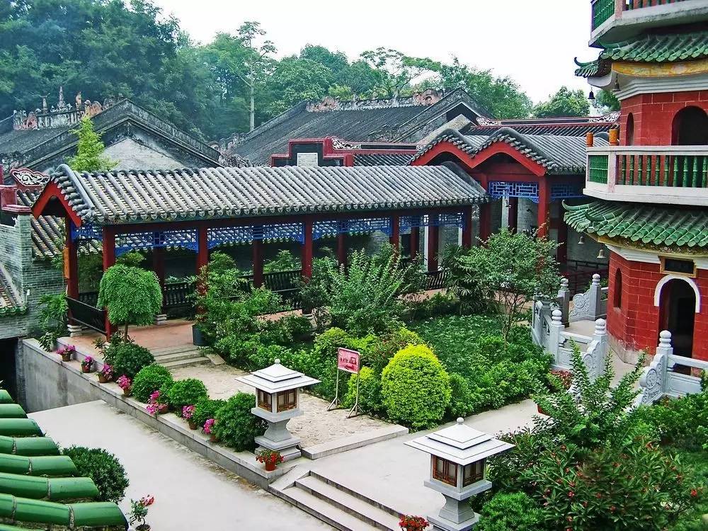 肇庆旅游高铁攻略路线推荐,肇庆旅游高铁攻略路线