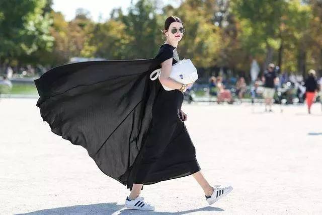 10个迅速提高时髦度的穿搭技巧,说穿搭没用如何反驳