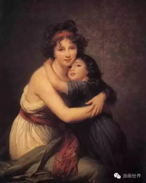 人物名画100幅带赏析搞笑,100幅世界名画赏析pdf