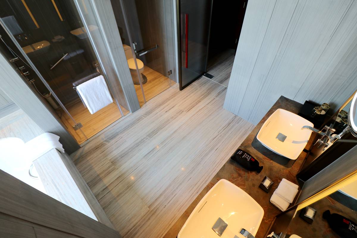 上海华邑酒店开业,华邑酒店品牌发布会