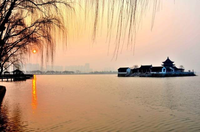 藏在市井里的苏州园林,隐藏的苏州园林