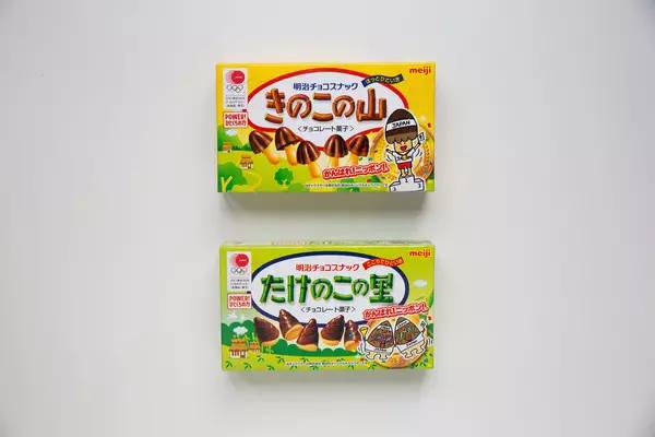 去日本千万别吃什么,去日本买零食