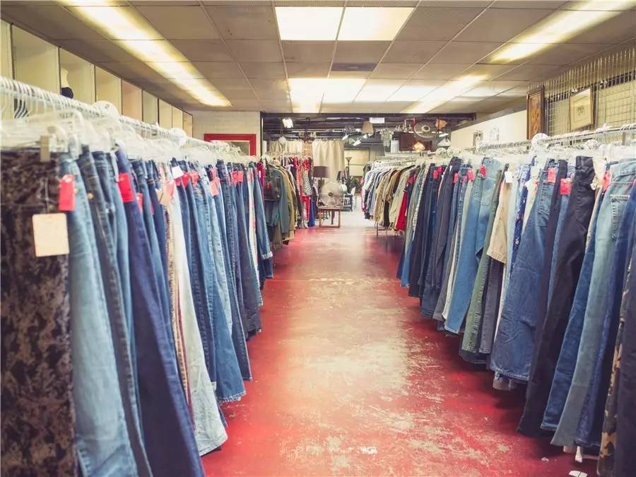 PasadenaTreasureHunt：跟我一起走进洛杉矶二手市场寻宝吧