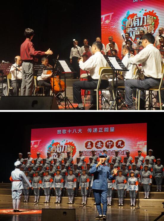 益安宁丸大赛完整版,益安宁大合唱视频