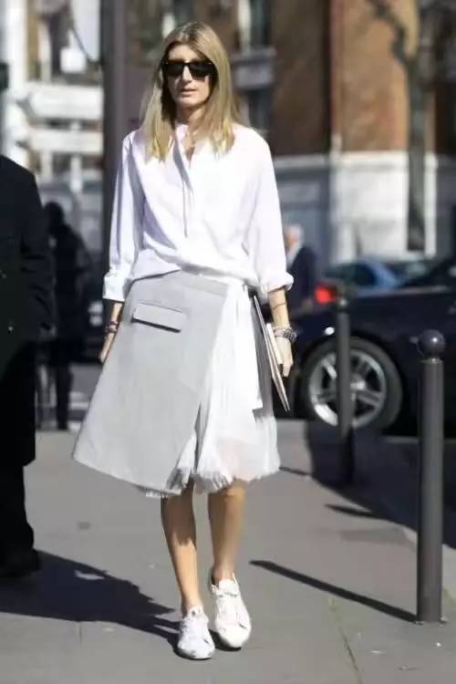 这6种穿搭方法让你轻松时髦,10个迅速提升时髦度的穿搭技巧