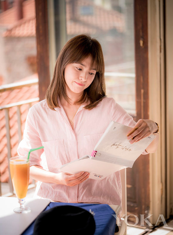 高圆圆赵又廷高甜瞬间,高圆圆赵又廷共同话题