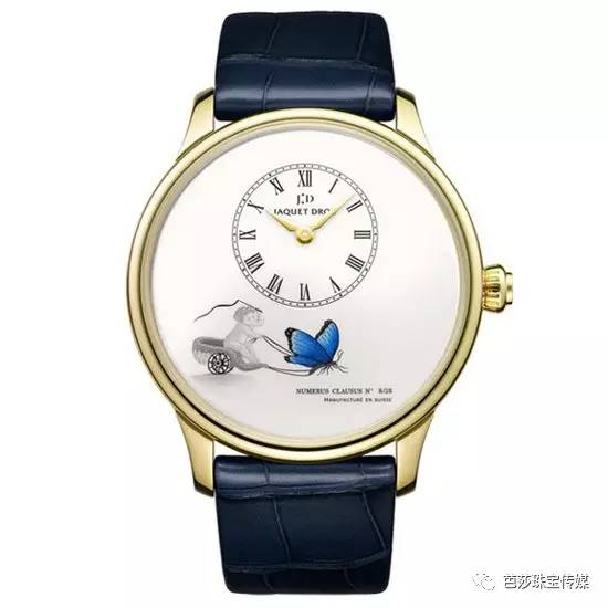 自带珠宝光泽还能百年不掉色的大明火珐琅,鬼知道它都经历了什么!|小讲堂