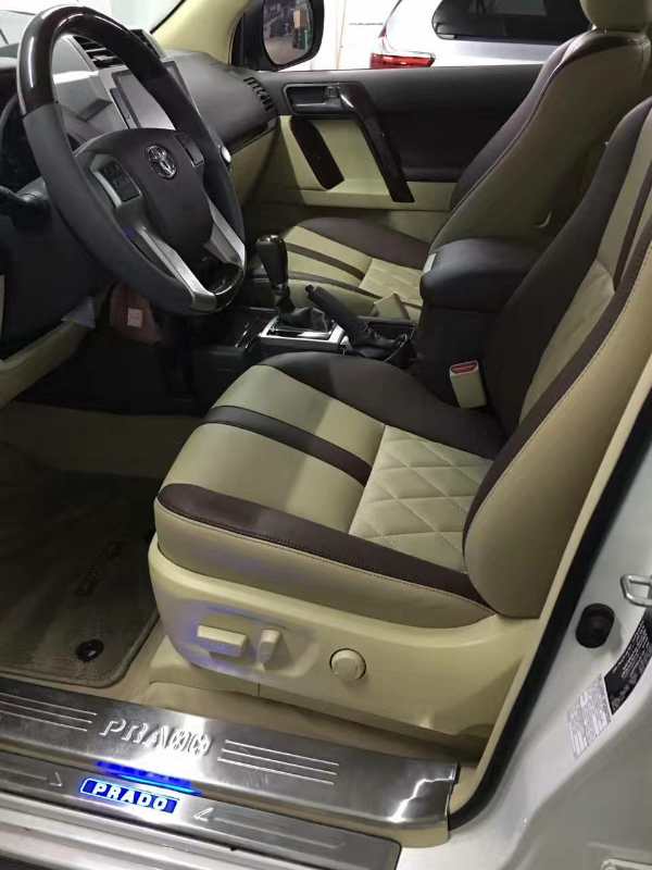 丰田霸道普拉多中东版2700,丰田霸道普拉多2700二手10-15年