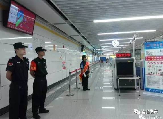 南昌2号线地铁怎么过赣江,二号线地铁游玩线路