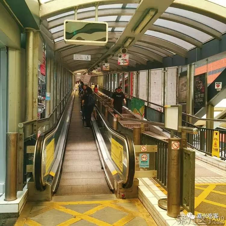 萌妹子吃美食,香港美食自由行旅行攻略