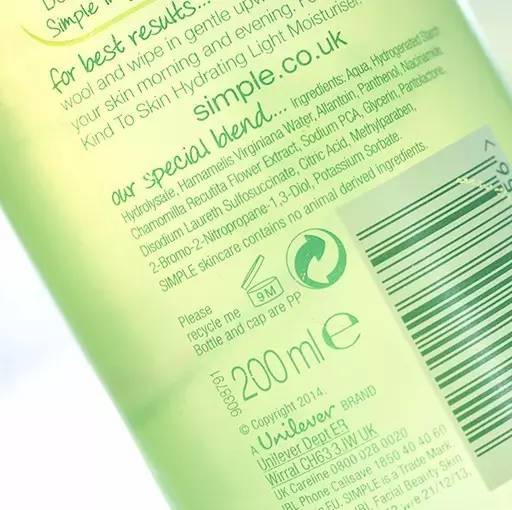 用了30支化妆水后，我最爱的竟然是30块的……