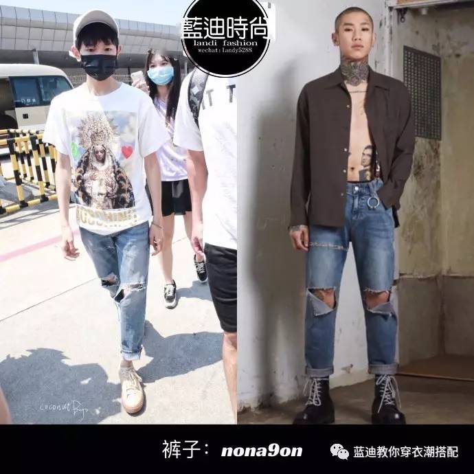 王源演唱会穿秀禾服,王源沸腾之夜黑西装