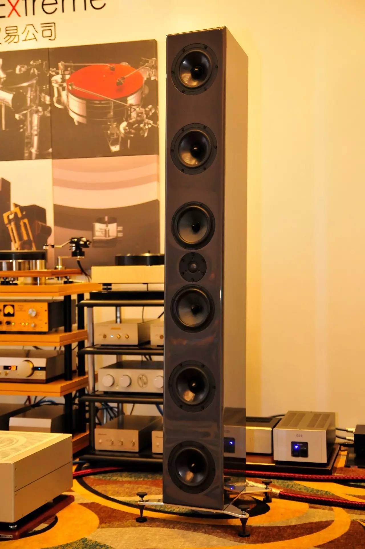 香港高级音响展会视频,2022香港高级音响展