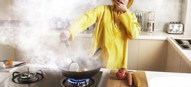 油烟机选错了怎么办,油烟机选择避坑