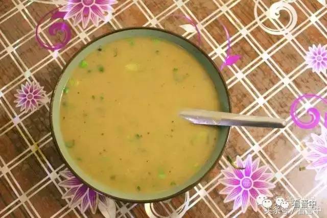 遂平家常饭,山西晋中寿阳家常饭