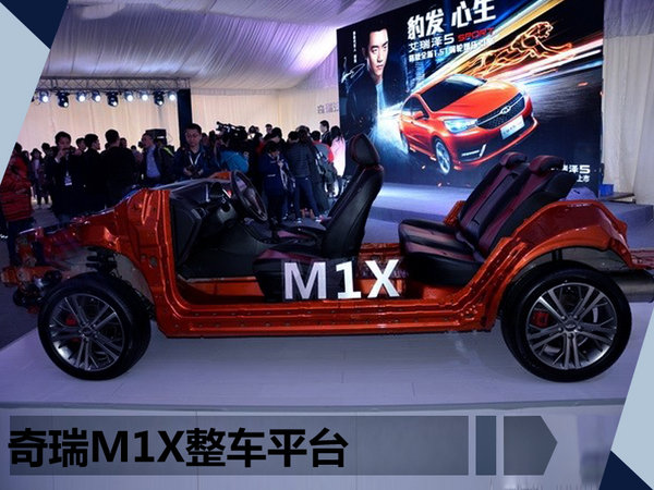 奇瑞海外新款,奇瑞欧洲suv