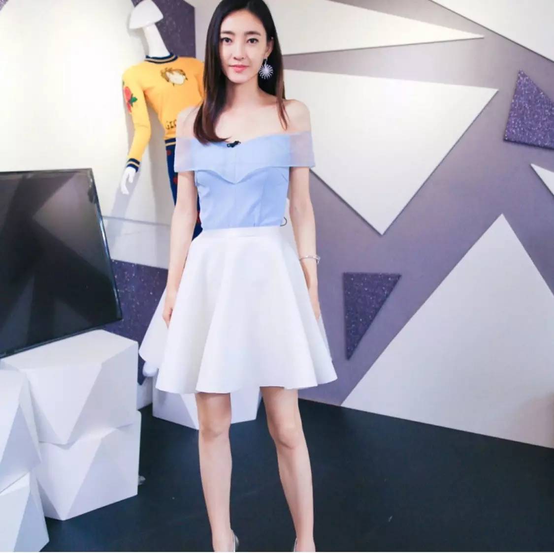 结婚高档品牌连衣裙,平时可穿的订婚连衣裙推荐