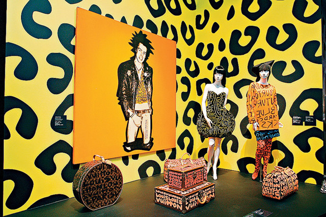 marcjacobs四十周年,marcjacob现状