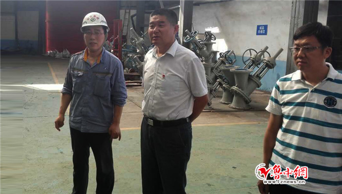 南定镇:开启“三最”模式保卫生态环境