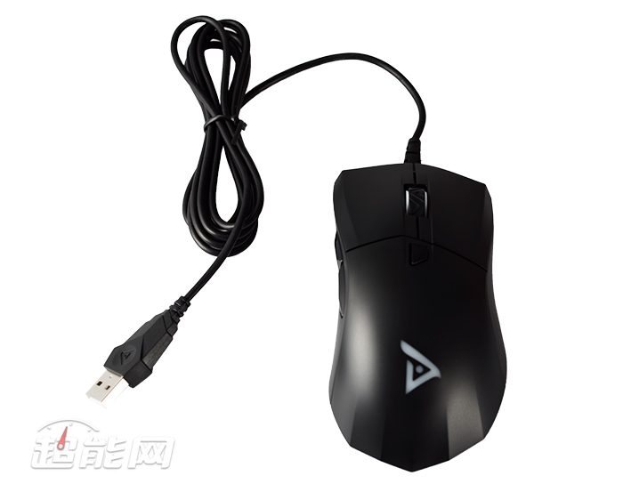 钛度tsg550pro守望者电竞游戏鼠标,钛度鼠标tsg550